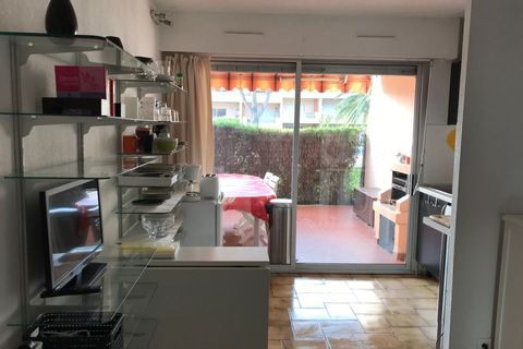 Estudi a Le Pradet, Var, Le Pradet - € 620/mes | Ref: 892816 - foto 4