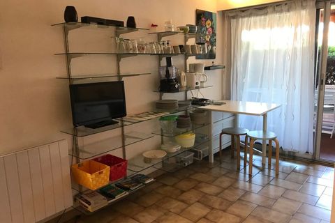 Estudi a Le Pradet, Var, Le Pradet - € 620/mes | Ref: 892816 - foto 9