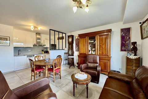 Apartament a Narbonne, Aude, Narbonne - € 287.000 | Ref: getkey_u_538246859 - foto 3