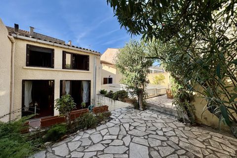 Villa i Salles-d'Aude, Aude, Salles-d'Aude - € 280.000 | Ref: getkey_u_538247036 - foto 3