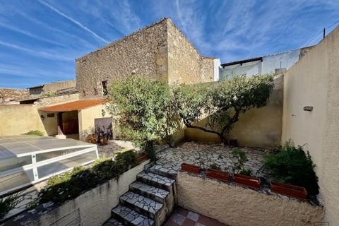 Villa i Salles-d'Aude, Aude, Salles-d'Aude - € 280.000 | Ref: getkey_u_538247036 - foto 8