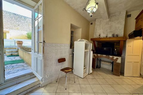Villa i Salles-d'Aude, Aude, Salles-d'Aude - € 280.000 | Ref: getkey_u_538247036 - foto 16