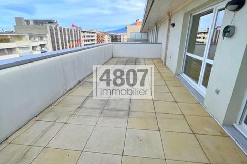 Leilighet i Ambilly, Haute-Savoie, Ambilly - € 265 000 | Ref: getkey_u_538348328 - foto 2
