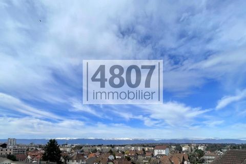 Leilighet i Ambilly, Haute-Savoie, Ambilly - € 265 000 | Ref: getkey_u_538348328 - foto 6