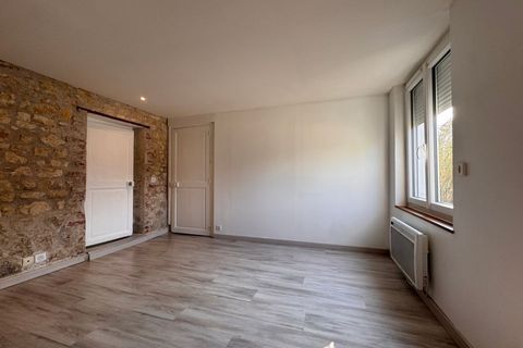 Lejlighed i Bourges, Cher, Bourges - € 560/måned | Ref: 897367 - foto 1