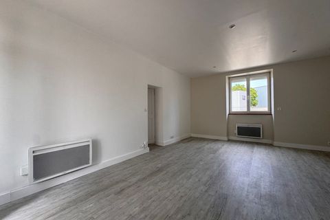 Lejlighed i Bourges, Cher, Bourges - € 560/måned | Ref: 897367 - foto 3