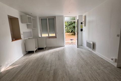 Lejlighed i Bourges, Cher, Bourges - € 560/måned | Ref: 897367 - foto 4