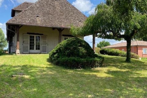Villa en Replonges, Ain, Replonges - € 320.000 | Ref: getkey_9404 - photo 2