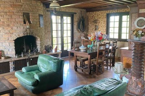 Villa en Replonges, Ain, Replonges - € 320.000 | Ref: getkey_9404 - photo 4
