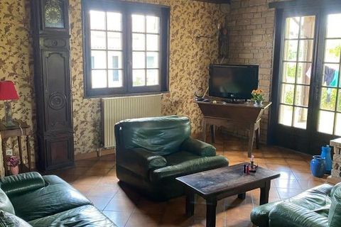 Villa en Replonges, Ain, Replonges - € 320.000 | Ref: getkey_9404 - photo 7