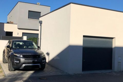 Villa i Lattes, Herault, Lattes - € 640.000 | Ref: getkey_11263 - foto 1