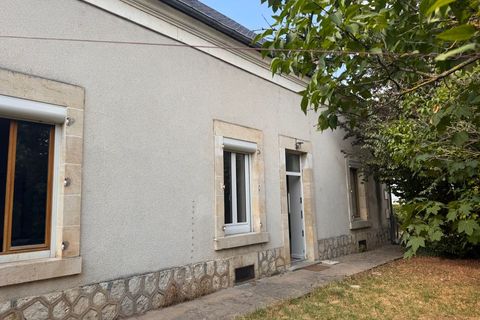 Villa i Bourges, Cher, Bourges - € 795/måned | Ref: 897362 - foto 1