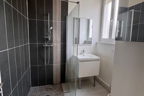 Villa i Bourges, Cher, Bourges - € 795/måned | Ref: 897362 - foto 2