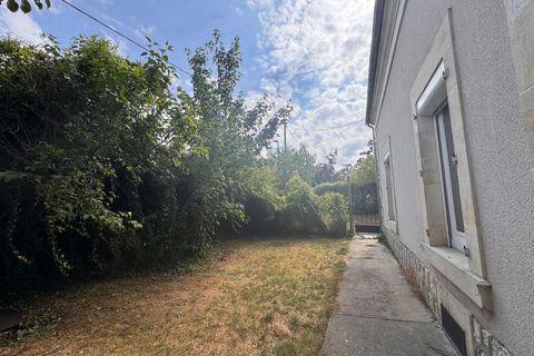 Villa i Bourges, Cher, Bourges - € 795/måned | Ref: 897362 - foto 5