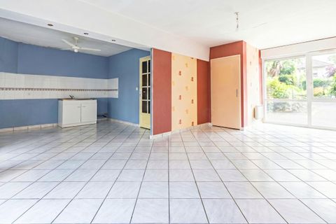 Villa i Angers, Maine-et-Loire, Angers - € 232.900 | Ref: getkey_u_538148693 - foto 3