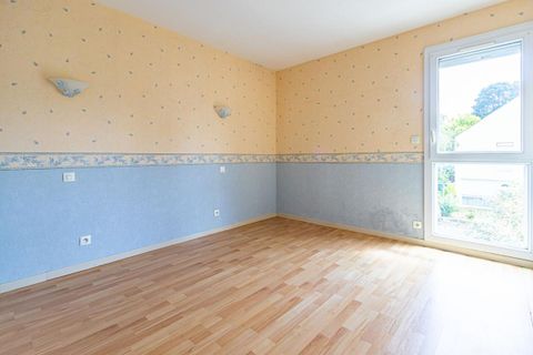 Villa i Angers, Maine-et-Loire, Angers - € 232.900 | Ref: getkey_u_538148693 - foto 4