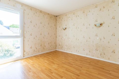 Villa i Angers, Maine-et-Loire, Angers - € 232.900 | Ref: getkey_u_538148693 - foto 5