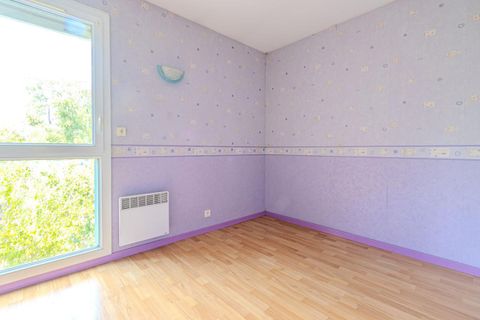 Villa i Angers, Maine-et-Loire, Angers - € 232.900 | Ref: getkey_u_538148693 - foto 6