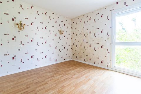 Villa i Angers, Maine-et-Loire, Angers - € 232.900 | Ref: getkey_u_538148693 - foto 7
