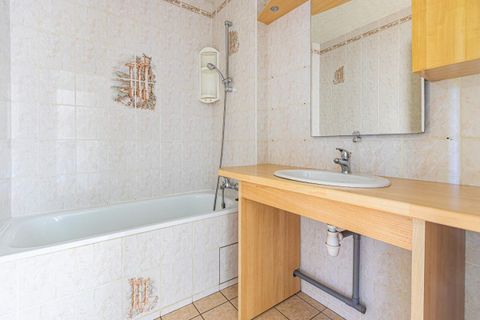 Villa i Angers, Maine-et-Loire, Angers - € 232.900 | Ref: getkey_u_538148693 - foto 9