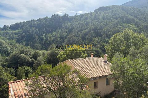 Villa a Coaraze, Alpes-Maritimes, Coaraze - € 212.000 | Ref: getkey_u_538291229 - foto 2