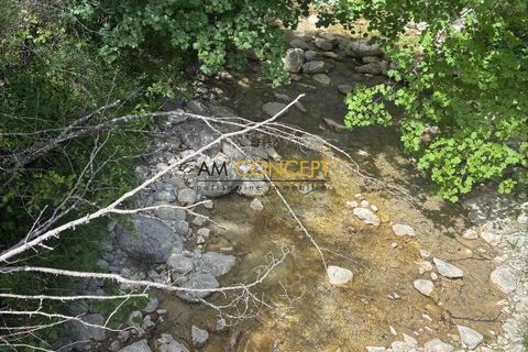 Villa a Coaraze, Alpes-Maritimes, Coaraze - € 212.000 | Ref: getkey_u_538291229 - foto 4