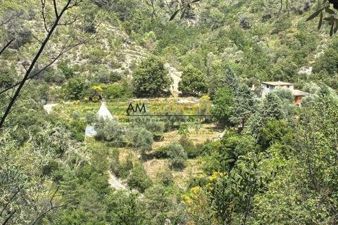 Villa a Coaraze, Alpes-Maritimes, Coaraze - € 212.000 | Ref: getkey_u_538291229 - foto 5