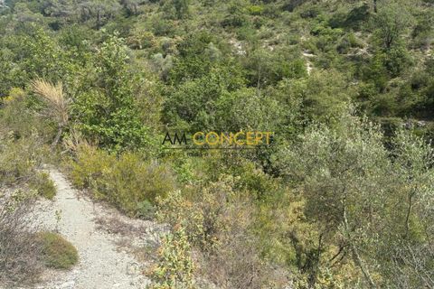 Villa a Coaraze, Alpes-Maritimes, Coaraze - € 212.000 | Ref: getkey_u_538291229 - foto 6