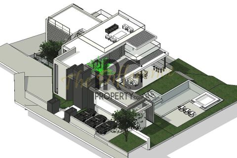 Villa i Almancil, Faro, Almancil - € 9.900.000 | Ref: 268 - foto 1