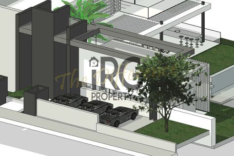 Villa i Almancil, Faro, Almancil - € 9.900.000 | Ref: 268 - foto 5