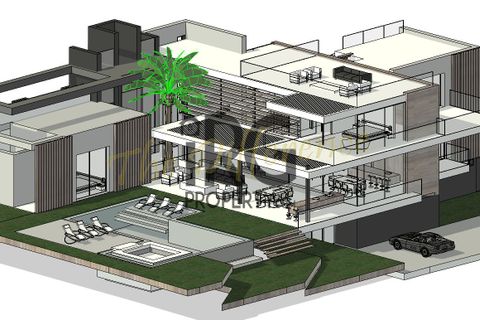 Villa i Almancil, Faro, Almancil - € 9.900.000 | Ref: 268 - foto 6
