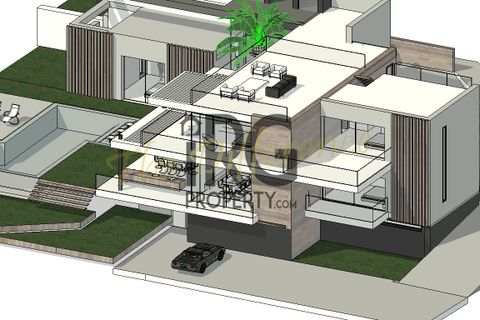 Villa i Almancil, Faro, Almancil - € 9.900.000 | Ref: 268 - foto 7
