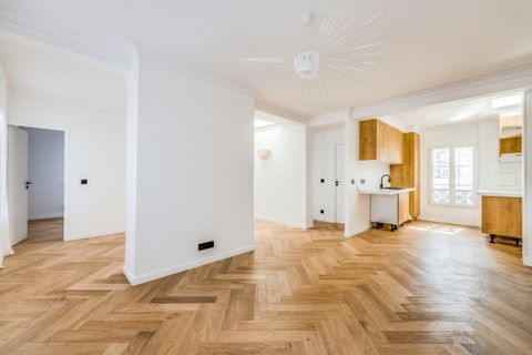Lejlighed i Paris, Paris, Paris - € 820.000 | Ref: getkey_11262 - foto 1