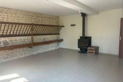 Villa a Aulnay, Charente-Maritime, Aulnay - € 1.250/mes | Ref: 897276 - foto 3