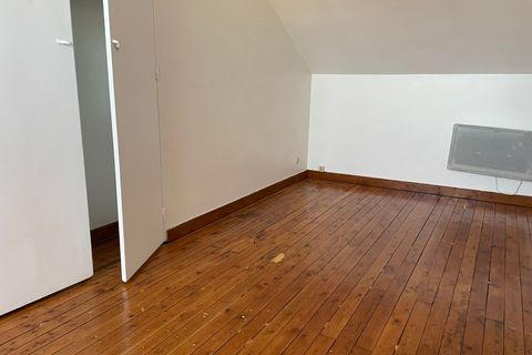 Estudi a Limoges, Haute-Vienne, Limoges - € 300/mes | Ref: 896889 - foto 2