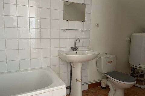 Estudi a Limoges, Haute-Vienne, Limoges - € 300/mes | Ref: 896889 - foto 3