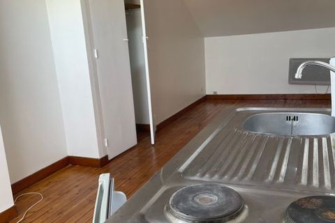 Estudi a Limoges, Haute-Vienne, Limoges - € 300/mes | Ref: 896889 - foto 4