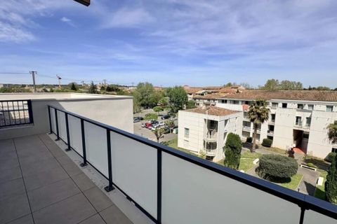Lejlighed i Avignon, Vaucluse, Avignon - € 292.000 | Ref: getkey_11256 - foto 4