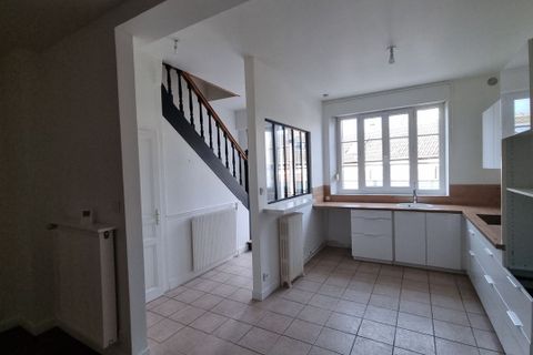 Villa a Compiègne, Oise, Compiègne - € 1.450/mes | Ref: 845651 - foto 2