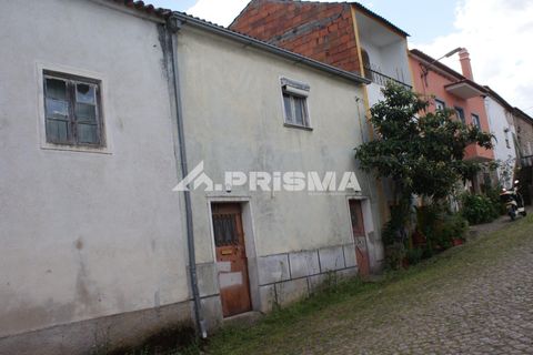 Rækkehus i Fundao, Castelo Branco, Fundao - € 56.500 | Ref: PP4767 - foto 1