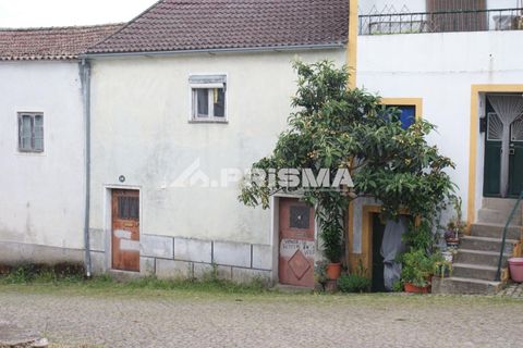 Rækkehus i Fundao, Castelo Branco, Fundao - € 56.500 | Ref: PP4767 - foto 2