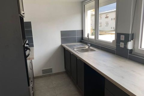 Apartament a Calais, Pas-de-Calais, Calais - € 1.050/mes | Ref: 896250 - foto 4
