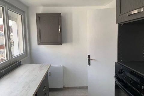 Apartament a Calais, Pas-de-Calais, Calais - € 1.050/mes | Ref: 896250 - foto 6
