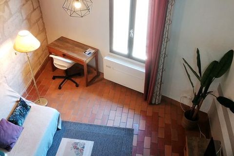 Apartament a Avignon, Vaucluse, Avignon - € 615/mes | Ref: 809799 - foto 7