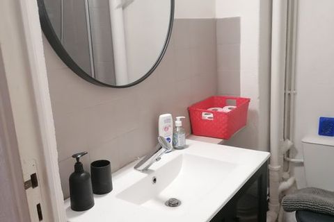 Apartament a Avignon, Vaucluse, Avignon - € 615/mes | Ref: 809799 - foto 9