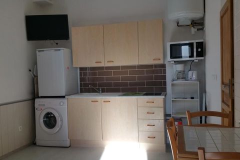 Estudi a Berck, Pas-de-Calais, Berck - € 430/mes | Ref: 629462 - foto 2