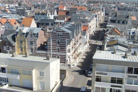 Estudi a Berck, Pas-de-Calais, Berck - € 430/mes | Ref: 629462 - foto 8
