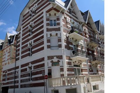 Estudi a Berck, Pas-de-Calais, Berck - € 430/mes | Ref: 629462 - foto 9