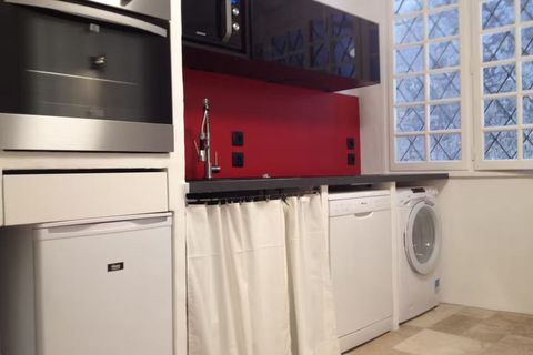 Estudi a Avignon, Vaucluse, Avignon - € 698/mes | Ref: 895787 - foto 3