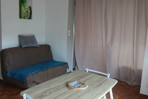 Apartament a Aubenas, Ardeche, Aubenas - € 550/mes | Ref: 895560 - foto 2